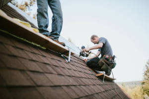 Local Roofers in Everettville, WV